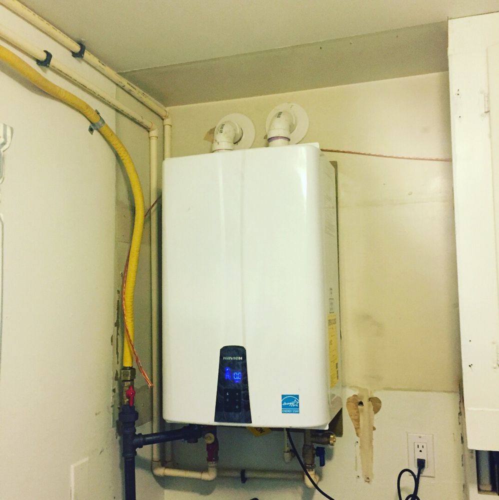 Slide of TJ JR's Services