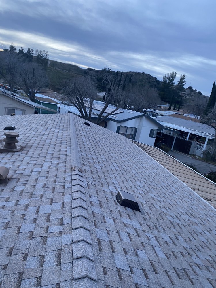 Slide of Premium Legacy Roofing & Construction