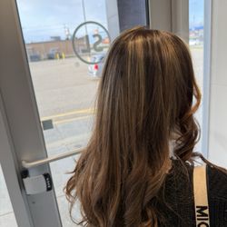 Haya Beauty Salon
