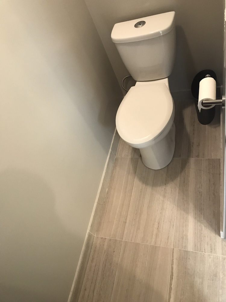 Slide of BP Plumbing & Construction Services