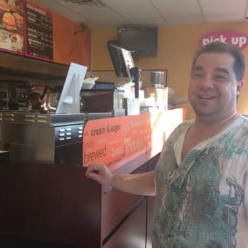 Dunkin - The Donut Man - Donuts Near Me - Rio Grande, New Jersey Dunkin - The Donut Man - Donuts Near Me - Rio Grande, New Jersey