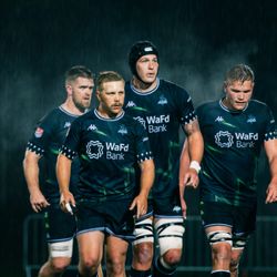 Seattle Seawolves - Seattle Seawolves