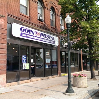 Goin' Postal - Printing Services Near Me - Fargo, North Dakota Goin' Postal - Printing Services Near Me - Fargo, North Dakota
