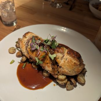 La Chev 208 - French Near Me - Summerville, South Carolina