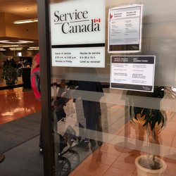 Service Canada