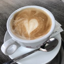 Eisberg - Cappuccino