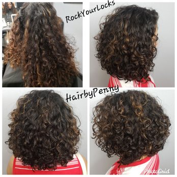 Rock Your Locks - Hair Salons Near Me - Brandon, Florida