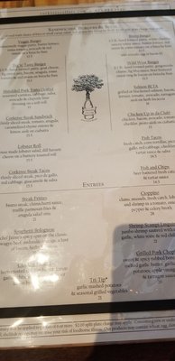 Menu photo 8 Corktree Cellars Carpinteria, CA Menu photo 8 Corktree Cellars Carpinteria, CA