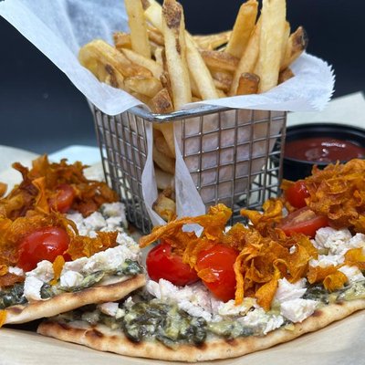 The Good Life by null