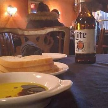 Guarino's Restaurant - Italian Near Me - Cleveland, Ohio