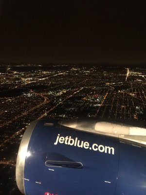 JetBlue by null