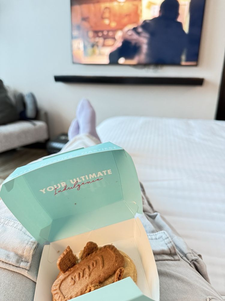 The Robertson House by The Crest Collection