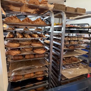 Maison Benoit - Patisserie/Cake Shop Near Me - Danville, California
