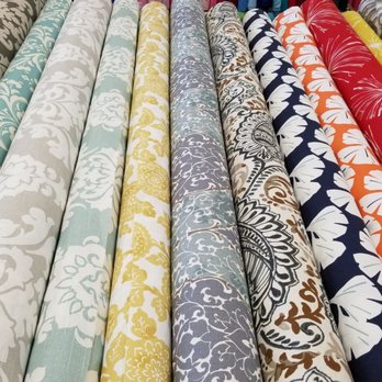 Kaimuki Dry Goods - Fabric Stores Near Me - Honolulu, Hawaii