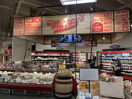 Mariano's by null