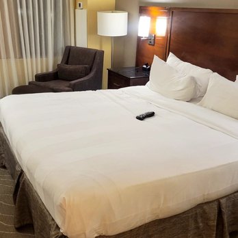 NEWPORT NEWS MARRIOTT AT CITY CENTER - Updated March 2026 - 249 Photos ...