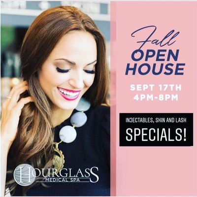 Photo of Hourglass Aesthetics - Lexington, KY, US.