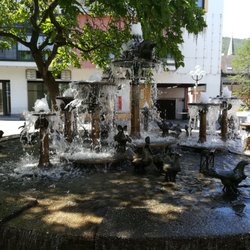 Elwedritsche-Brunnen