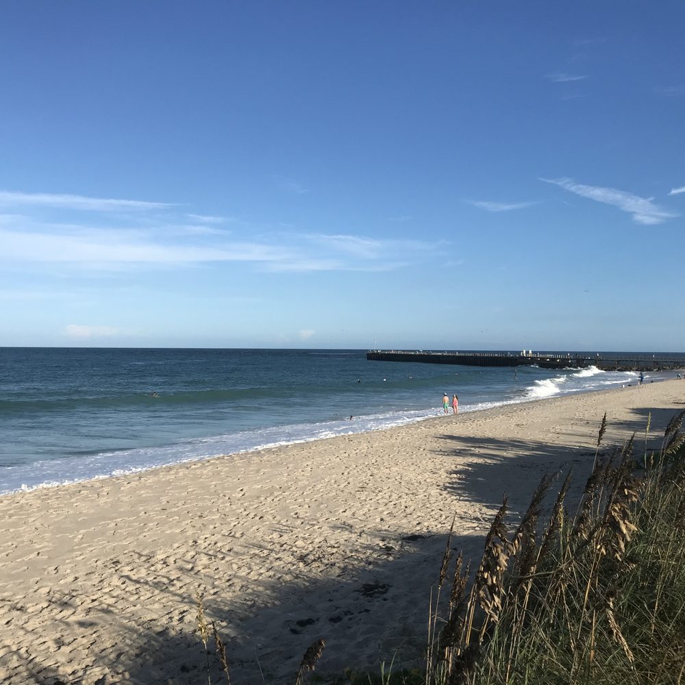 Sebastian Inlet State Park - North Side Ocean Beach - Parks Near Me - Melbourne Beach, Florida Sebastian Inlet State Park - North Side Ocean Beach - Parks Near Me - Melbourne Beach, Florida