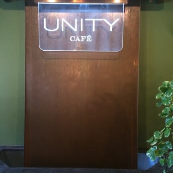 Unity Cafe - Cafes Near Me - Manchester, New Hampshire