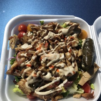 Wrap It Up - Mediterranean Near Me - Reno, Nevada Wrap It Up - Mediterranean Near Me - Reno, Nevada