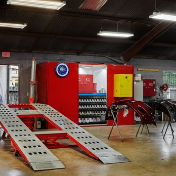 Auto Masters Collision Center - Body Shops Near Me - San Antonio, Texas