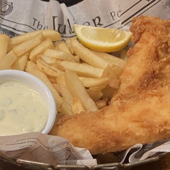 Village Tavern - Fish and Chips - New American Near Me - Birmingham, Alabama Village Tavern - Fish and Chips - New American Near Me - Birmingham, Alabama