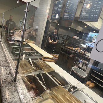Lu's Sandwiches - Vietnamese Near Me - Minneapolis, Minnesota