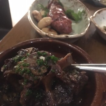 Vaca - Tapas/Small Plates Near Me - Costa Mesa, California Vaca - Tapas/Small Plates Near Me - Costa Mesa, California