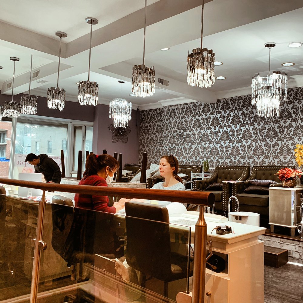 Ananeke Beauty Salon & Spa Image