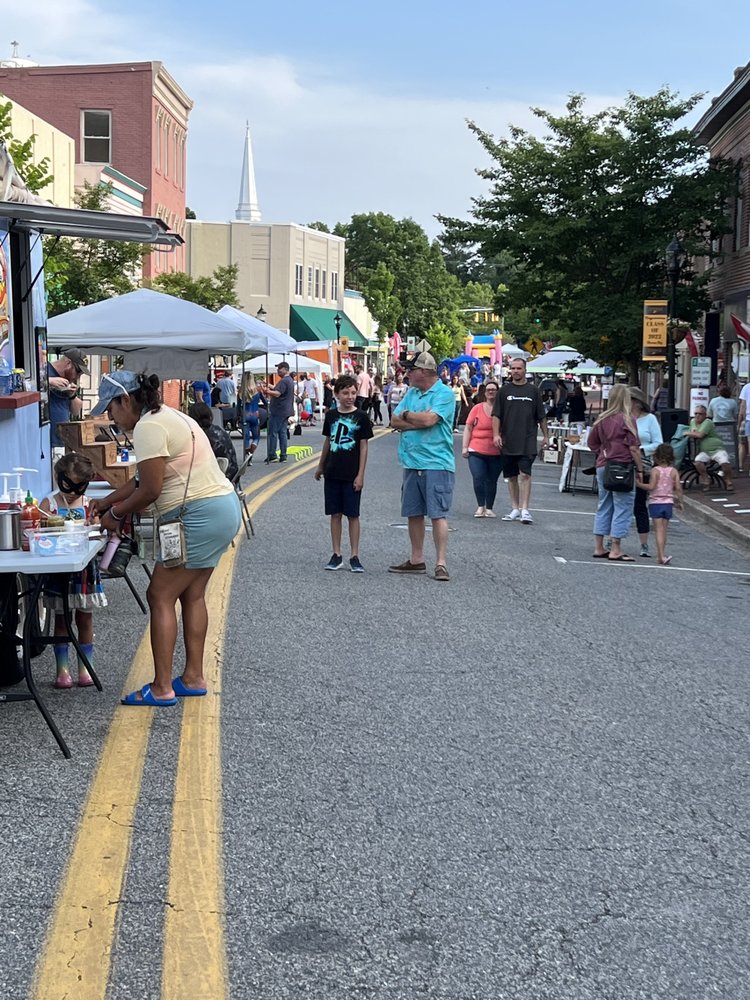 ANCHOR CHURCH Updated August 2024 32 Photos 101 Delaware Veterans