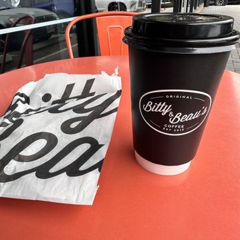 Bitty & Beau's Coffee - Coffee & Tea Near Me - Houston, Texas
