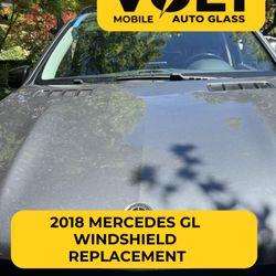Volt Auto Glass