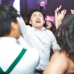Aon Events - Dance Floor 2023