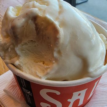Salt & Straw - Ice Cream & Frozen Yogurt Near Me - San Diego, California