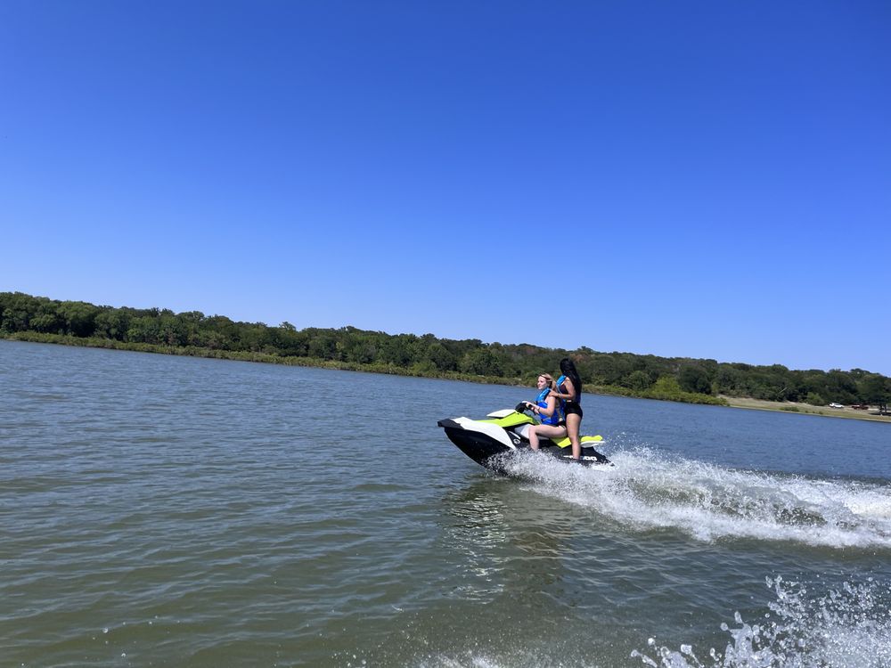 RETRO JET SKI RENTAL Lewisville, Texas Jet Skis Phone Number Yelp
