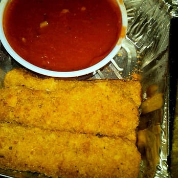 The Slice Pizza - Mozzarella Sticks - Cybelle's Pizza - San Francisco - Pizza Near Me - San Francisco, California The Slice Pizza - Mozzarella Sticks - Cybelle's Pizza - San Francisco - Pizza Near Me - San Francisco, California