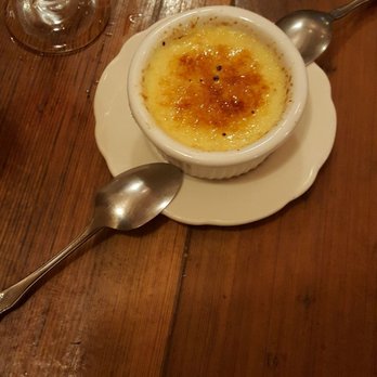 Barcelona Tapas - Creme Broulee - Tapas/Small Plates Near Me - New Orleans, Louisiana Barcelona Tapas - Creme Broulee - Tapas/Small Plates Near Me - New Orleans, Louisiana