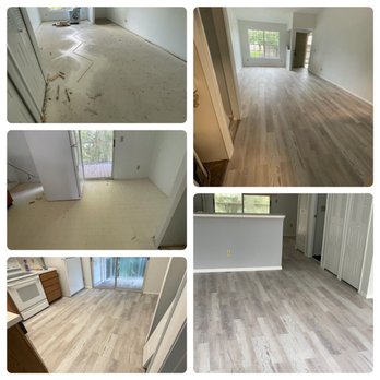 Gilbert Handyman Services AG - Flooring - Handyman Near Me