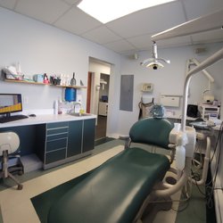 Santo Lafoca - Patient room