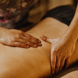 Massage Diamond