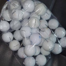 Mallard Golf - Titleist golf ball mix