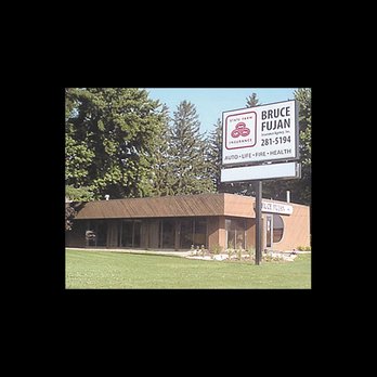 Bruce Fujan - State Farm Insurance Agent - State Farm Office - Home & Rental Insurance Near Me - Rochester, Minnesota Bruce Fujan - State Farm Insurance Agent - State Farm Office - Home & Rental Insurance Near Me - Rochester, Minnesota