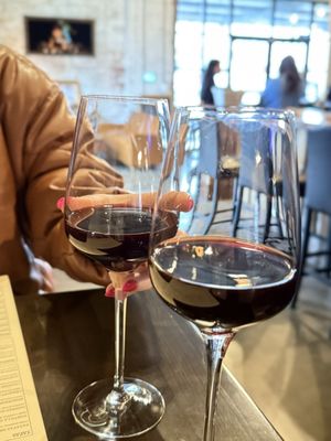 Segovia Wine Bar by null