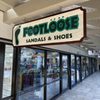 Footloose gift card