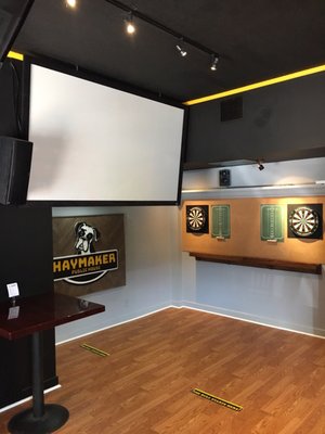Haymaker Public House by null