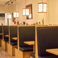 Akari - Salón espacioso, luminoso y acojedor