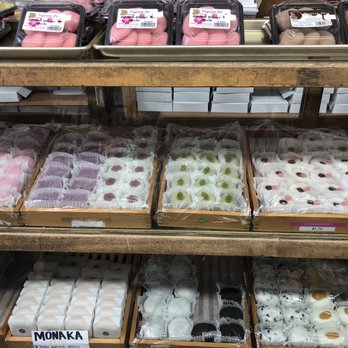 Fugetsu-Do - Mochi - Candy Stores Near Me - Los Angeles, California Fugetsu-Do - Mochi - Candy Stores Near Me - Los Angeles, California