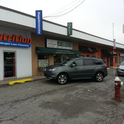 Robbins Lane Deli