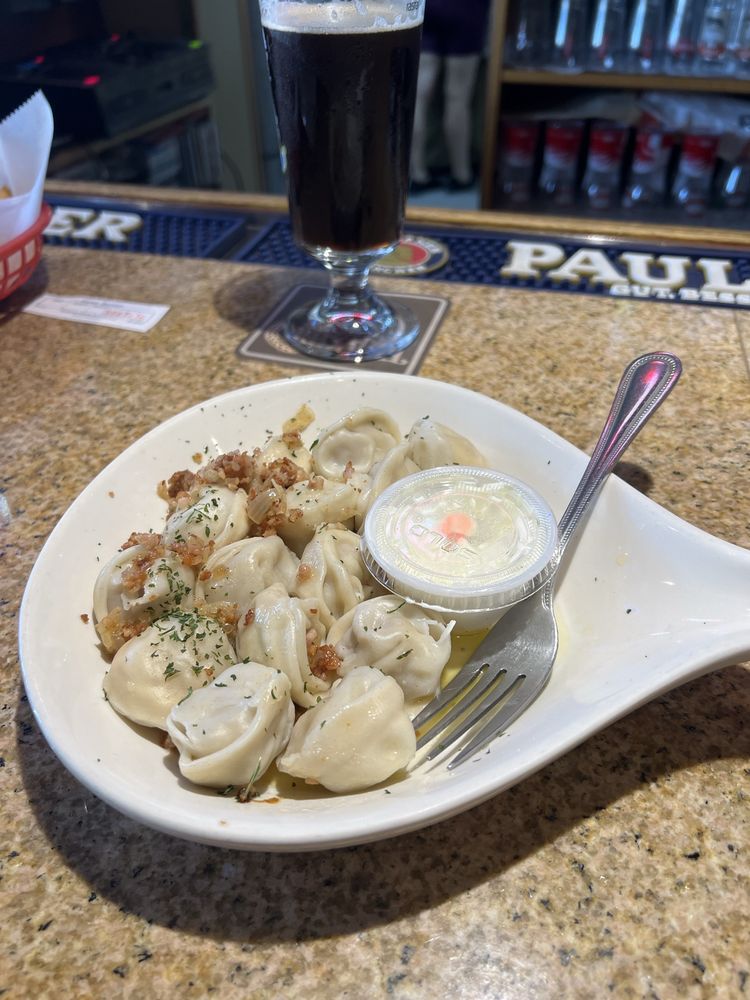 Polka European Market & Restaurant